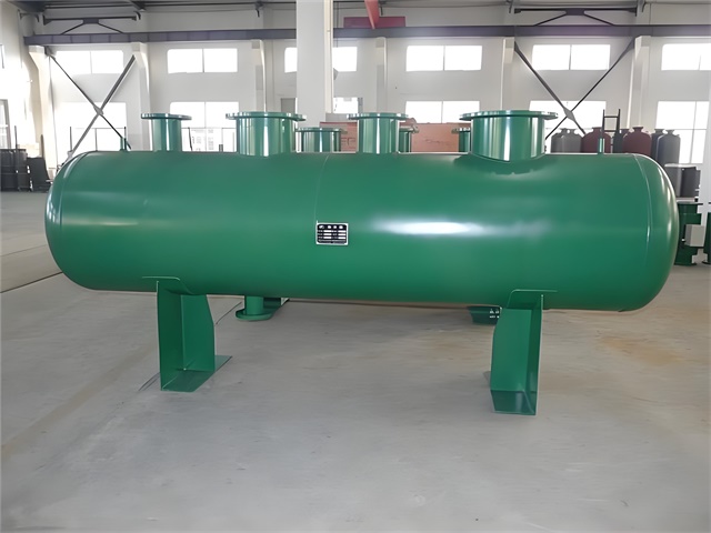 白河集分水器需要电源吗