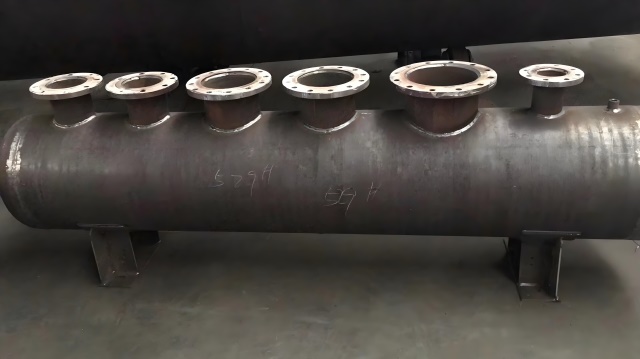 白河集分水器属于特种设备吗